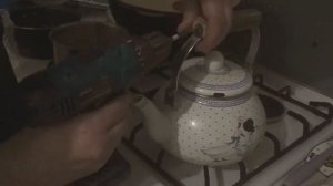 Как сделать ручку для чайника