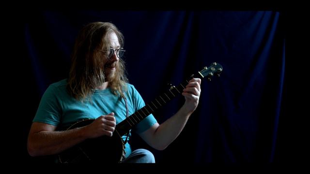 Needlecase | Old Time Clawhammer Banjo | Tablature Included смотреть онлайн