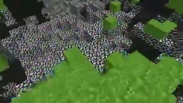 Самое первое видео об Minecraft смотреть онлайн