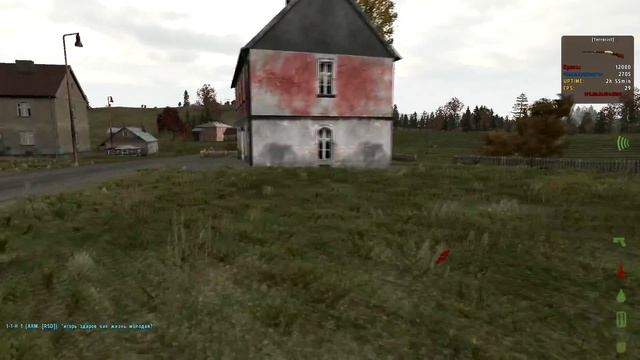 DayZ Epoch Napf #2 "Искал не это, но и это сойдёт" смотреть онлайн