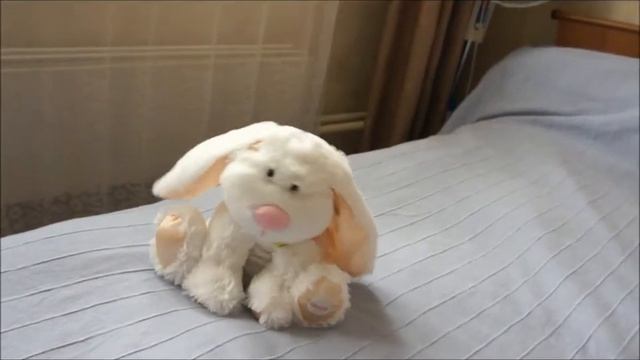 Пасхальный кролик смотреть онлайн