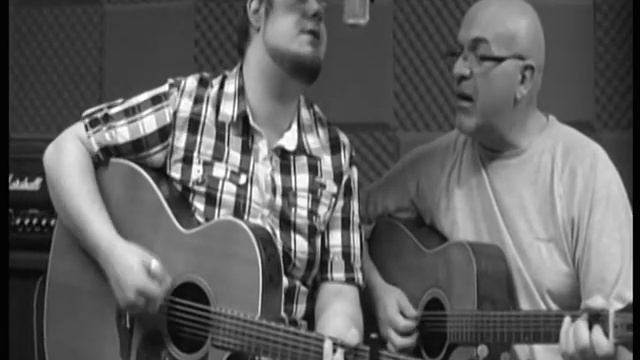 HH Studio Richard Palmer Daddy Frank смотреть онлайн