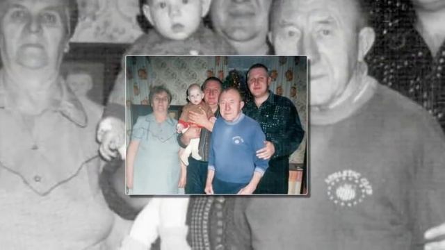 Юбилей 55-лет ЛУЧШЕГО В МИРЕ ПАПЫ! смотреть онлайн