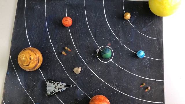 Измерение расстояний до небесных тел Мунбаева Алла 1 школа смотреть онлайн