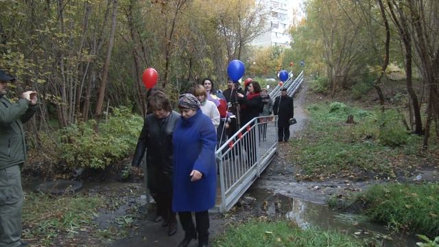 Зеленый Лог. Ручей Рудка смотреть онлайн