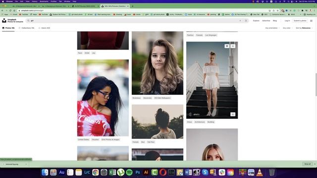 Remove Photo Background смотреть онлайн