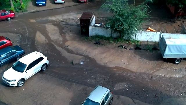 После дождичка на Путиловской смотреть онлайн