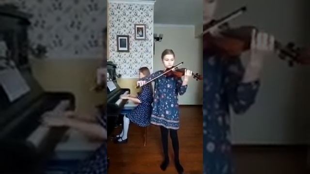 Грустная песня Д. Шостакович смотреть онлайн