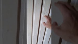 Покраска вагонки 2. Нюансы нынешней вагонки. Расширенная версия