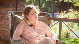 Пелагея Стерлигова: об отношении к отцу, самой известной сыроварне в России и громком разводе.