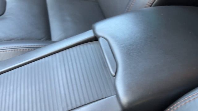 Обзор Volvo XC60 T6 2008 от Сергея Бабинова, CARTEL