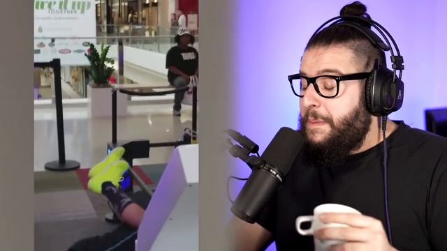 SI TE RIES, TIENES QUE REINICIAR ESTE VIDEO !! смотреть онлайн