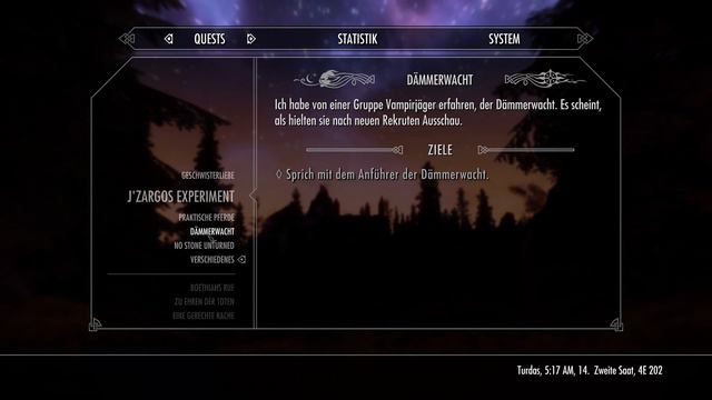 SKYRIM 2020 🐉 385: Champion von Boethiah смотреть онлайн