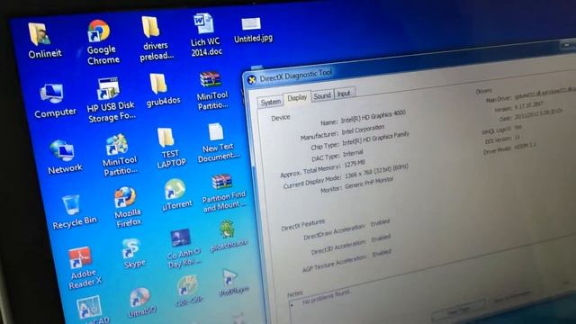 Bán Laptop Dell inspiron 7420 i5 смотреть онлайн