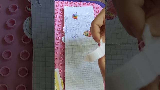 Самые интересные бумажные сюрпризы (выпуск 3)🐇🌺 смотреть онлайн