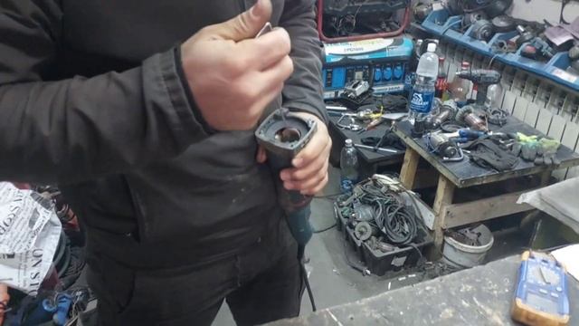 Свет замкнул и болгарка неработает ? Мастерская в Астане смотреть онлайн