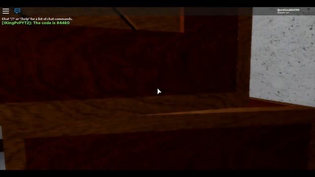 Roblox isolator All Endings + Both perspectives смотреть онлайн
