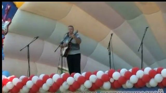 Проведение праздников в Белгороде (Аркадий Тимофеев) праздник в Белгороде