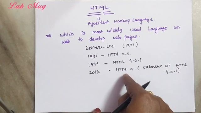 HTML introduction, advantages and applications || 1||HTML in telugu смотреть онлайн