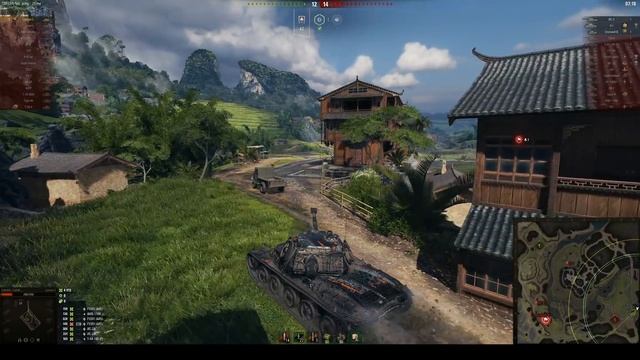 ?ПОВЕЗЛО ВЕТЕРАНАМ WoT! КОМПЕНСАЦИЯ ЗА ВАФЛЮ Е220 и ЛАЙФХАК с ВАФЛЕЙ Е110 World Of Tanks