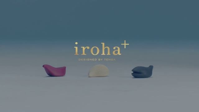 【official】iroha Product Video (English).mp4 смотреть онлайн
