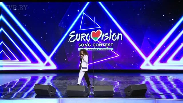 Участница № 24. Аполлинария Коваленко смотреть онлайн