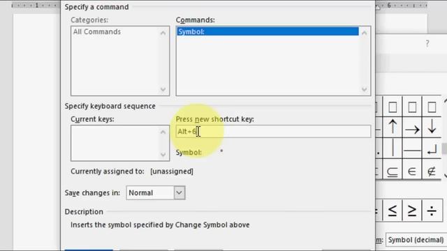 Shortcut Key to Insert Degree Symbol in MS Word 2003-2016 смотреть онлайн
