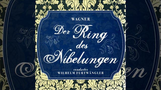 Siegfried: Act III, "Wache, Wala! Wala! Erwach!" (Wanderer) смотреть онлайн