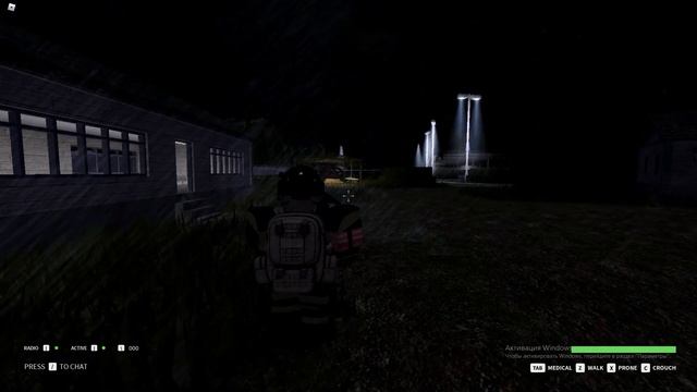 Roblox Blackhawk Rescue Mission 5: PVE kit. Комплект для PVE. What weapons should I take with me? смотреть онлайн