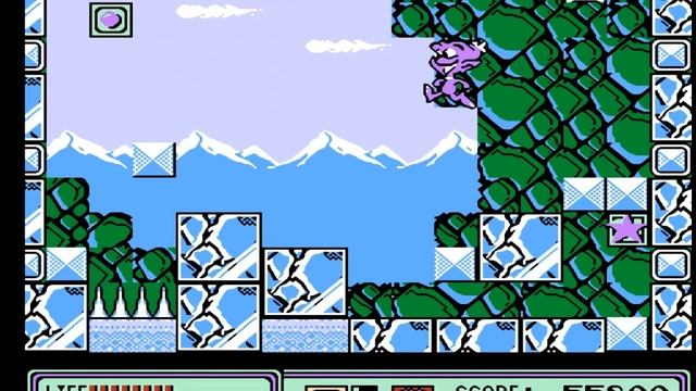 Widget, Виджет NO DAMAGE (Dendy, Nes, 8 bit) смотреть онлайн
