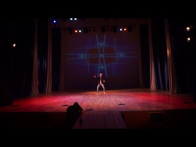 Отчётный концерт 2021 DH STUDIO✨ Номер Соло Денис Кербицков✨ смотреть онлайн