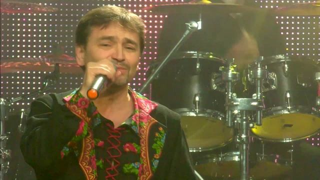 Сергей Чубарка - Зелёные глазки смотреть онлайн