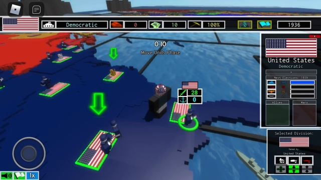 This Crazy Dupe Glitch in Iron Assault gives you 0 TROOPS! (Roblox Iron Assault) смотреть онлайн