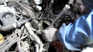 Chery Jaggi замена сцепления (Чери Джаги)