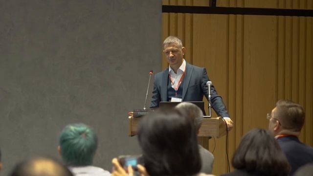 Гринфельд Г.И. Инертность проектных и строительных организаций