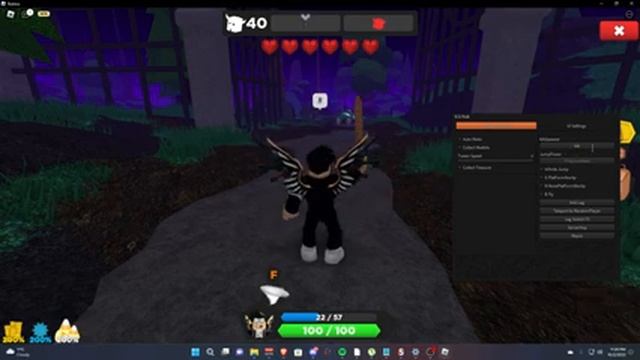 [NEW] ROBLOX Treasure Quest Script GUI | Auto Farm & Auto Mob | Auto Quest & More | *PASTEBIN 2022* смотреть онлайн