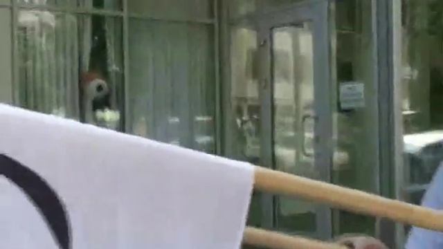 Дерзкий очкошник Тимоха Куашев смотреть онлайн