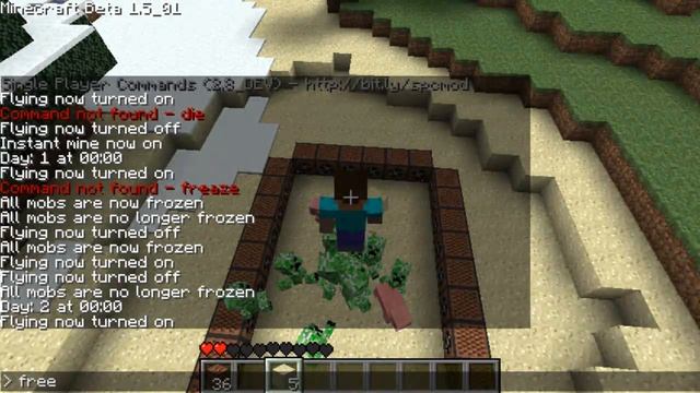 Minecraft - Episode 168 - Fan Block | ipodmail смотреть онлайн