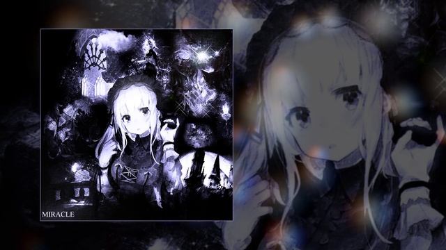 DXNKXR - MIRACLE (Официальная премьера трека)