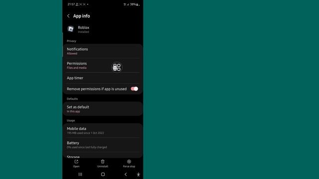 ROBLOX IS DOWN AGAIN! | How to fix roblox experience failed to load смотреть онлайн