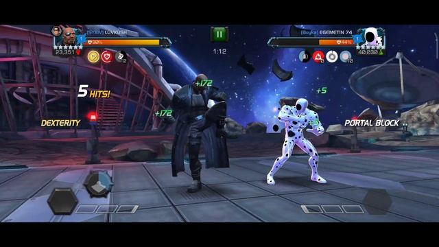 Best Way To Defeat Spot on Aegis ( heavy ) Node смотреть онлайн