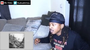 Реакция иностранца на песню MiyaGi & Andy Panda - Tantra (Перевод/озвучка)