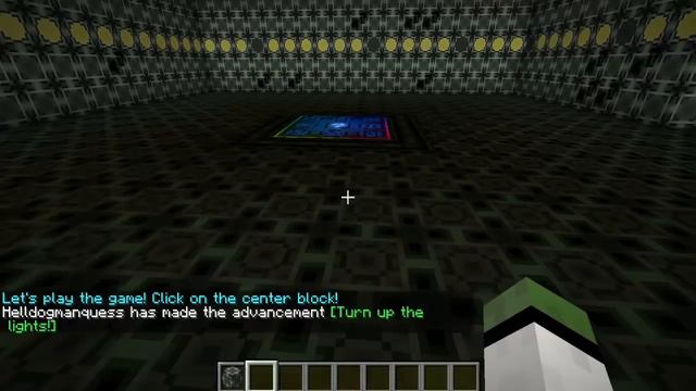 MAZMORRAS CON MINIJUEGOS! Minecraft 1.16.5 MOD LOOT GAMES! смотреть онлайн