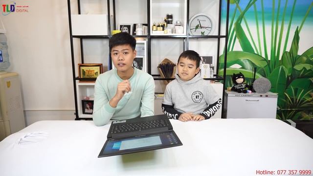 Laptop Gaming Gigabyte Aero 14 Cực Độc Đáo Có 1 Không 2 смотреть онлайн