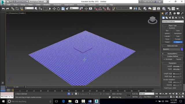 lesson 41 skew,sphirity,shell,slice,affect region,mesh smooth, turbosmoth درس ۴۱ смотреть онлайн