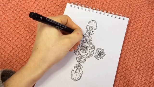 Грифонаж «Branches» смотреть онлайн