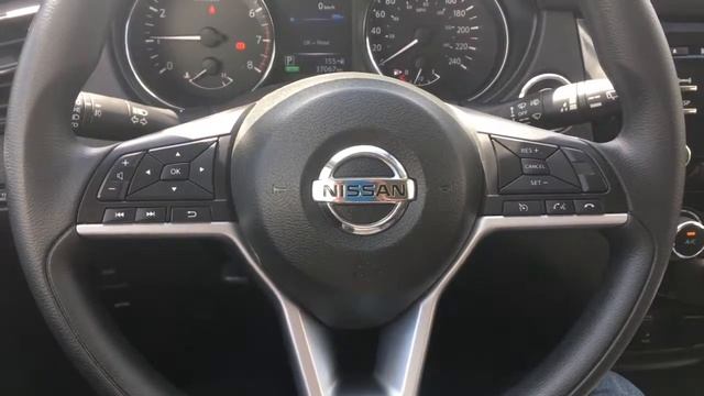 2017 NISSAN ROGUE SV 2.5L AWD for sale in Edmonton AB at West Side Mitsubishi смотреть онлайн