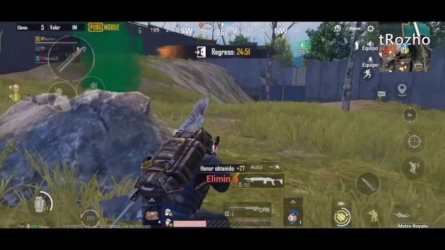 LOOT FREE Metro Royale chapter 2 | Pubg Mobile Dream Team | Xiaomi Redmi Note 8 Pro смотреть онлайн