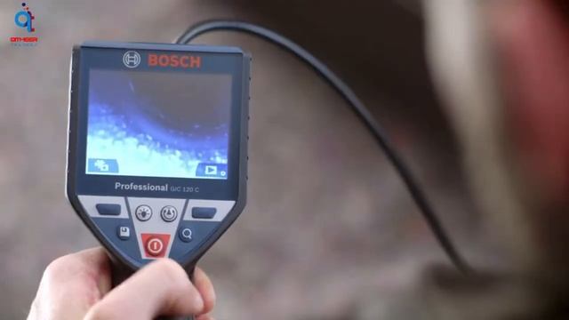 Introduction of Bosch Power Tools GIC 120 C Professional for your DIY and Commercial usage. смотреть онлайн