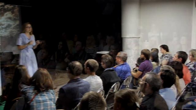 Фотографические встречи / Анастасия Колесникова TRAVEL-фотография смотреть онлайн